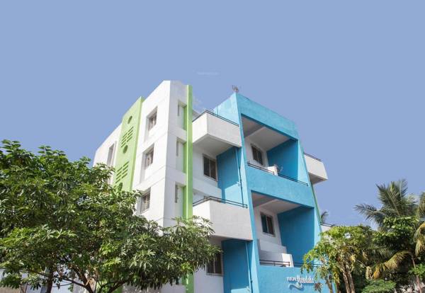 yuagl-constructions nandala Elevation