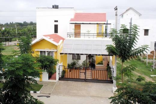 Images for Elevation of Celebrity Golden Treasure