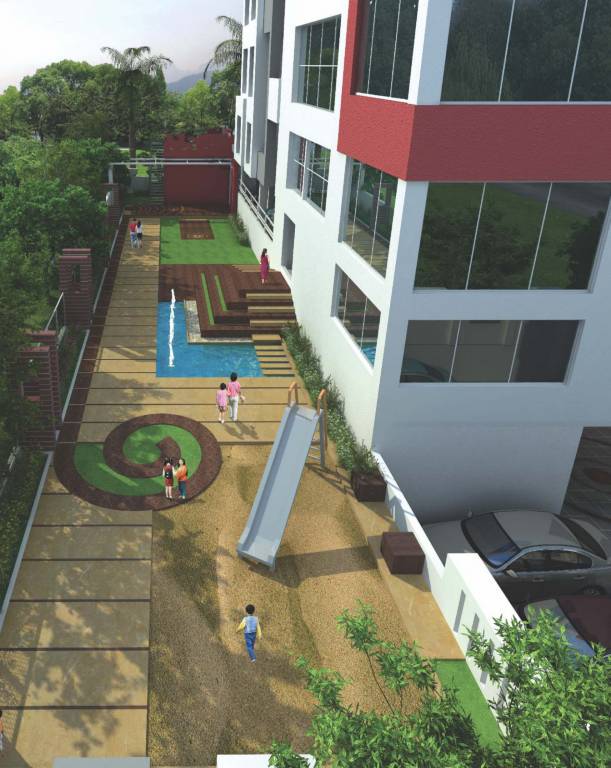 Images for Amenities of Yugal Drashila