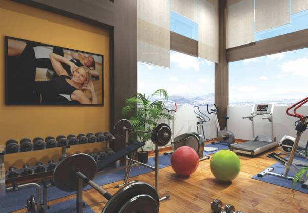 Images for Amenities of Yugal Drashila Images for Amenities of Yugal Drashila