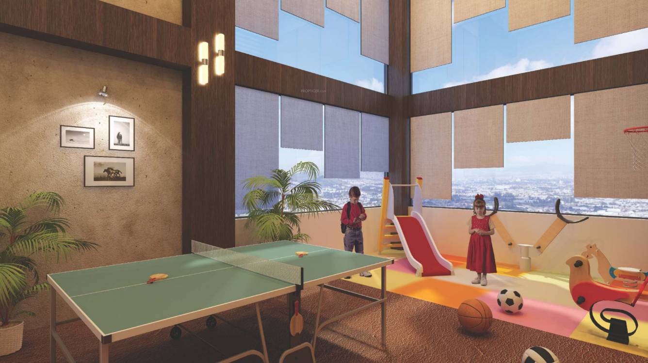 Images for Amenities of Yugal Drashila