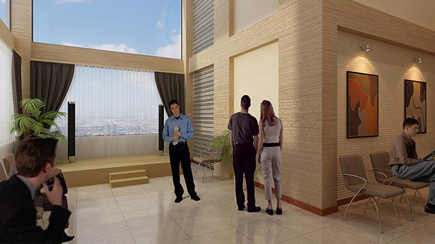 Images for Amenities of Yugal Drashila