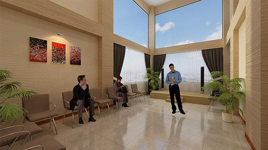 Images for Amenities of Yugal Drashila