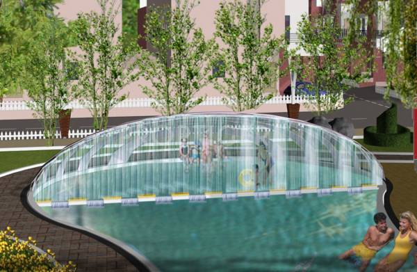 Images for Amenities of Raviraj Realty Ozone Villas