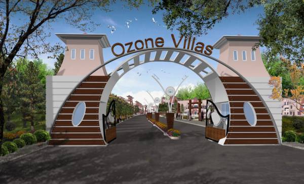 Images for Main Other of Raviraj Realty Ozone Villas