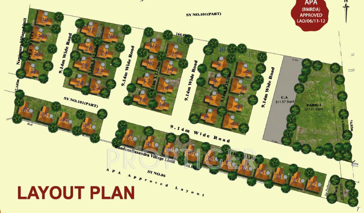  harmony Images for Layout Plan of Celebrity Harmony