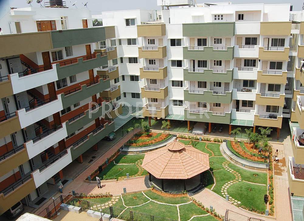 Images for Elevation of Celebrity Signature