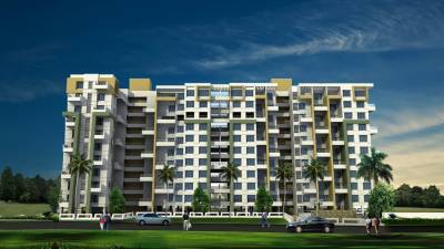 Images for Elevation of Nirmiti Albacitta