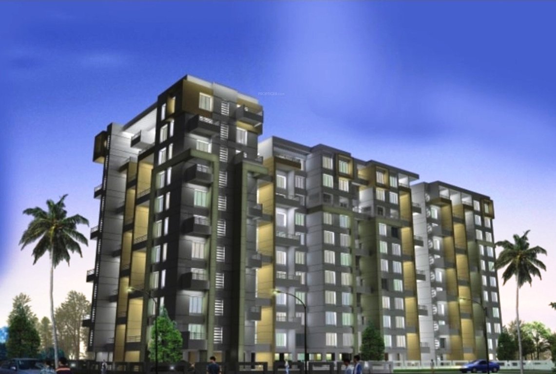 Images for Elevation of Nirmiti Albacitta