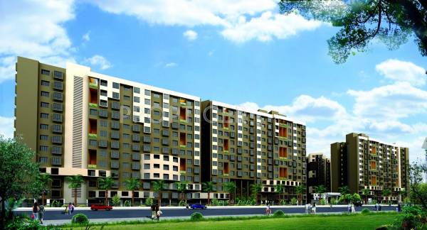 Images for Elevation of Patel Smondoville