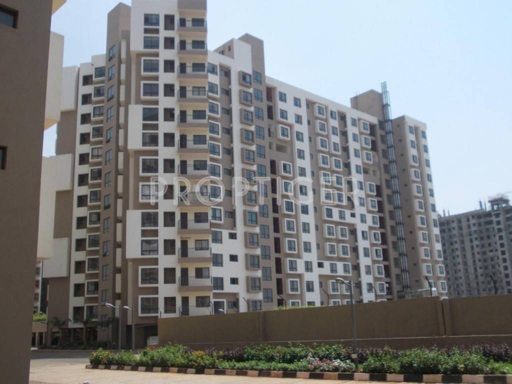 Images for Elevation of Patel Smondoville