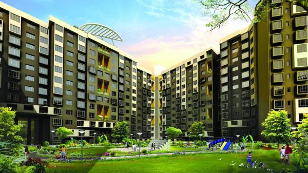 Images for Elevation of Patel Smondoville Images for Elevation of Patel Smondoville