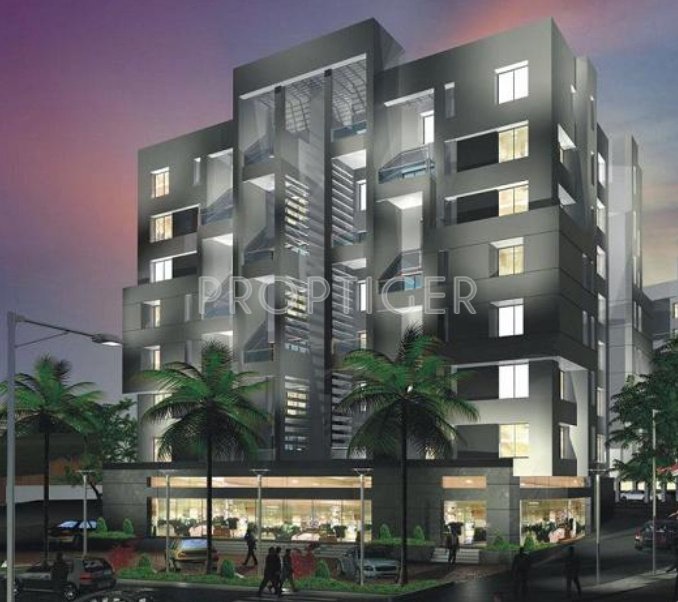 Images for Elevation of Nirmiti Crimson Dale