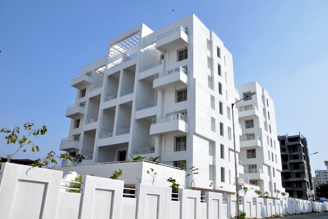 Images for Elevation of Nirmiti Crimson Dale