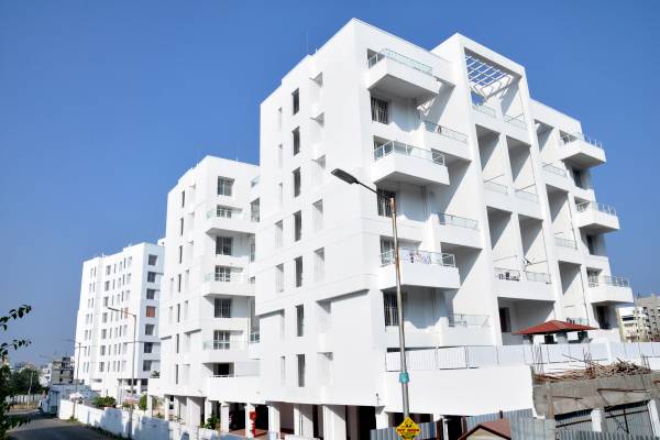 Images for Elevation of Nirmiti Crimson Dale Images for Elevation of Nirmiti Crimson Dale