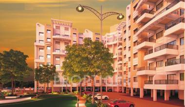 Elevation-1 manav-group swapnalok Elevation-1