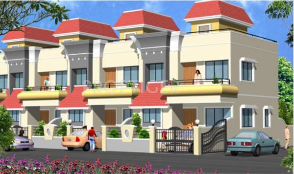 Images for Elevation of Manav Silver Winds Phase 1