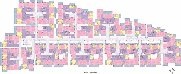 Keerthana Typical Cluster Plan keerthana Keerthana Typical Cluster Plan