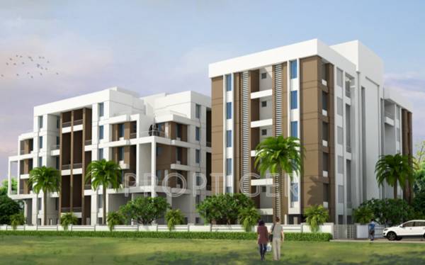 Images for Elevation of Sanjeevani Sangam