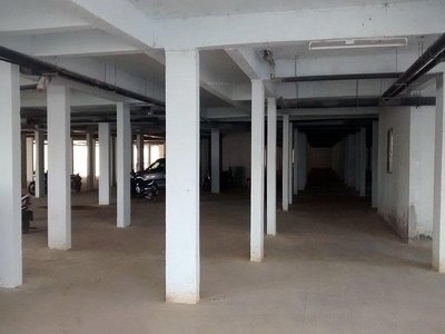 sarovara Car Parking