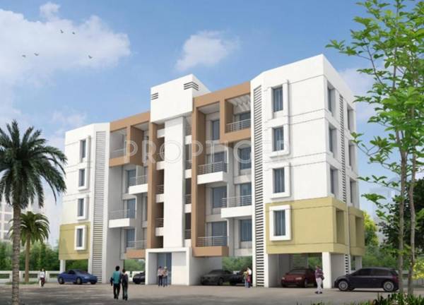 Images for Elevation of Sanjeevani Ashtagandh III Images for Elevation of Sanjeevani Ashtagandh III