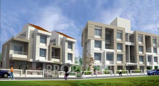 Images for Elevation of Sanjeevani Sahayog