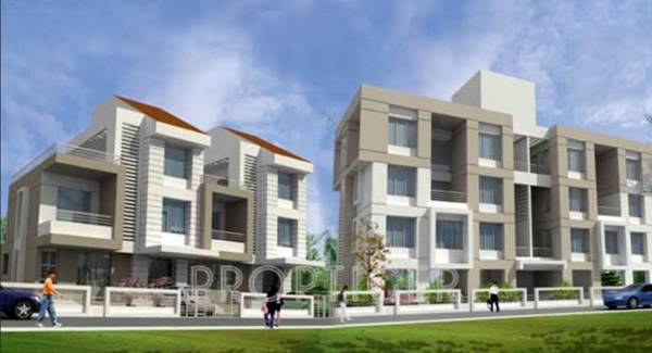 Images for Elevation of Sanjeevani Sahayog Images for Elevation of Sanjeevani Sahayog