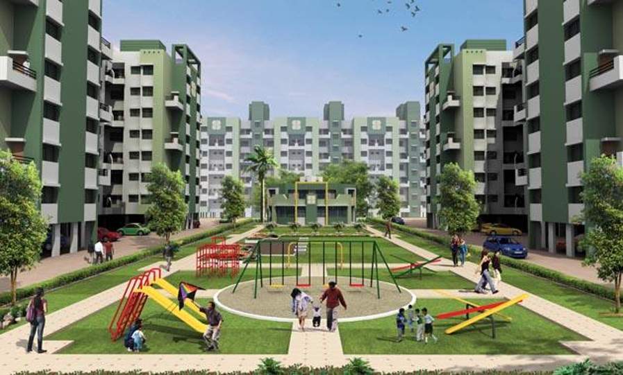  sankalp Images for Amenities of Dreams Corporation Sankalp