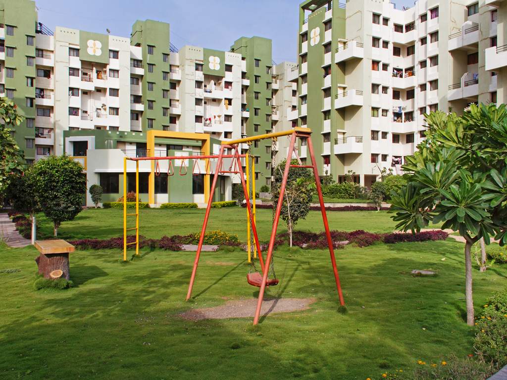  sankalp Images for Amenities of Dreams Corporation Sankalp