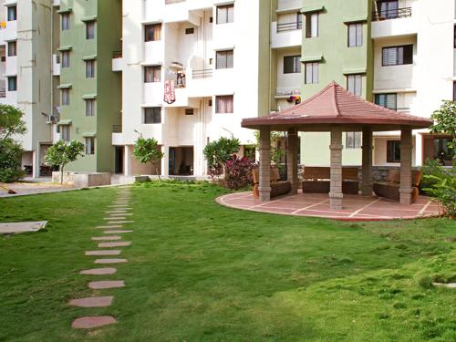  sankalp Images for Amenities of Dreams Corporation Sankalp