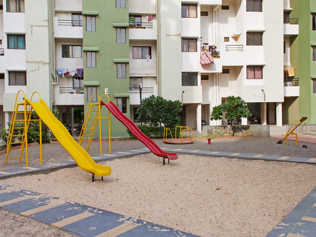  sankalp Images for Amenities of Dreams Corporation Sankalp