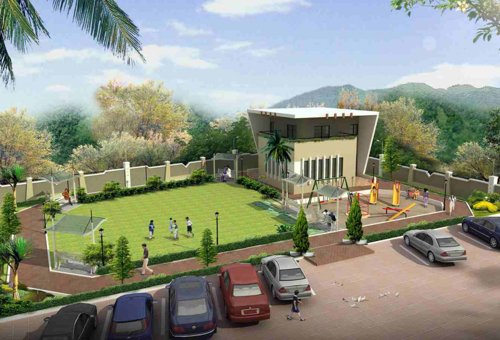 Images for Amenities of Dreams Corporation Elegance Images for Amenities of Dreams Corporation Elegance