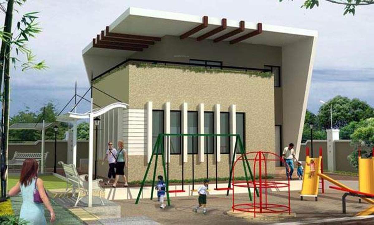 Images for Amenities of Dreams Corporation Elegance