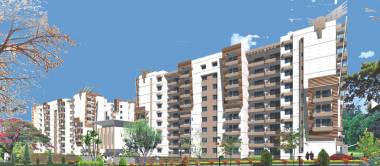 Images for Elevation of Genesis Eco Sphere Images for Elevation of Genesis Eco Sphere