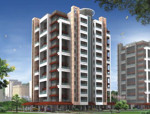 Images for Elevation of Naiknavare Housing Sylvan Premium