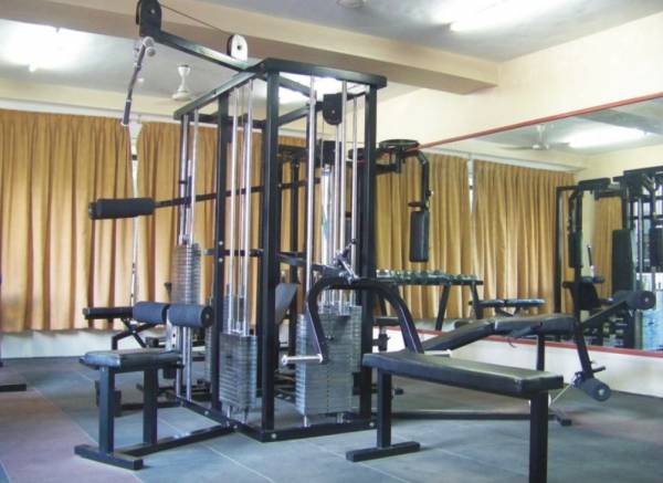 Images for Amenities of Naiknavare Housing Sylvan Premium Images for Amenities of Naiknavare Housing Sylvan Premium