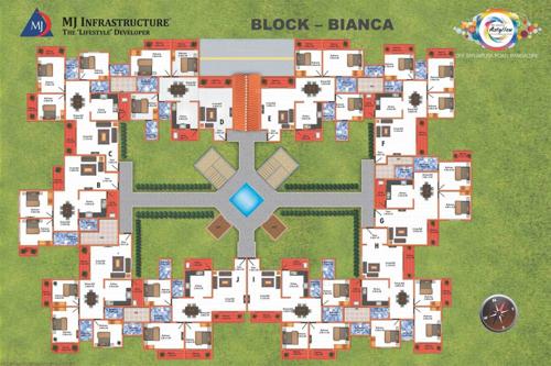 Images for Cluster Plan of MJ Lifestyle Astyllen