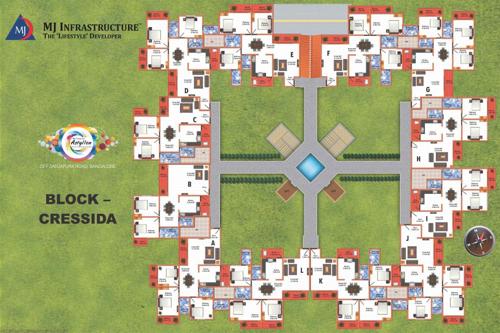 Images for Cluster Plan of MJ Lifestyle Astyllen