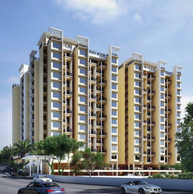  colori Images for Elevation of Amit Colori