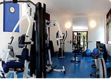  lifestyle-aldila Gymnasium