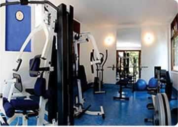  lifestyle aldila Gymnasium