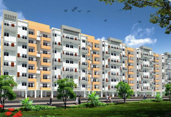 Images for Elevation of Bunty Mayur Kilbil