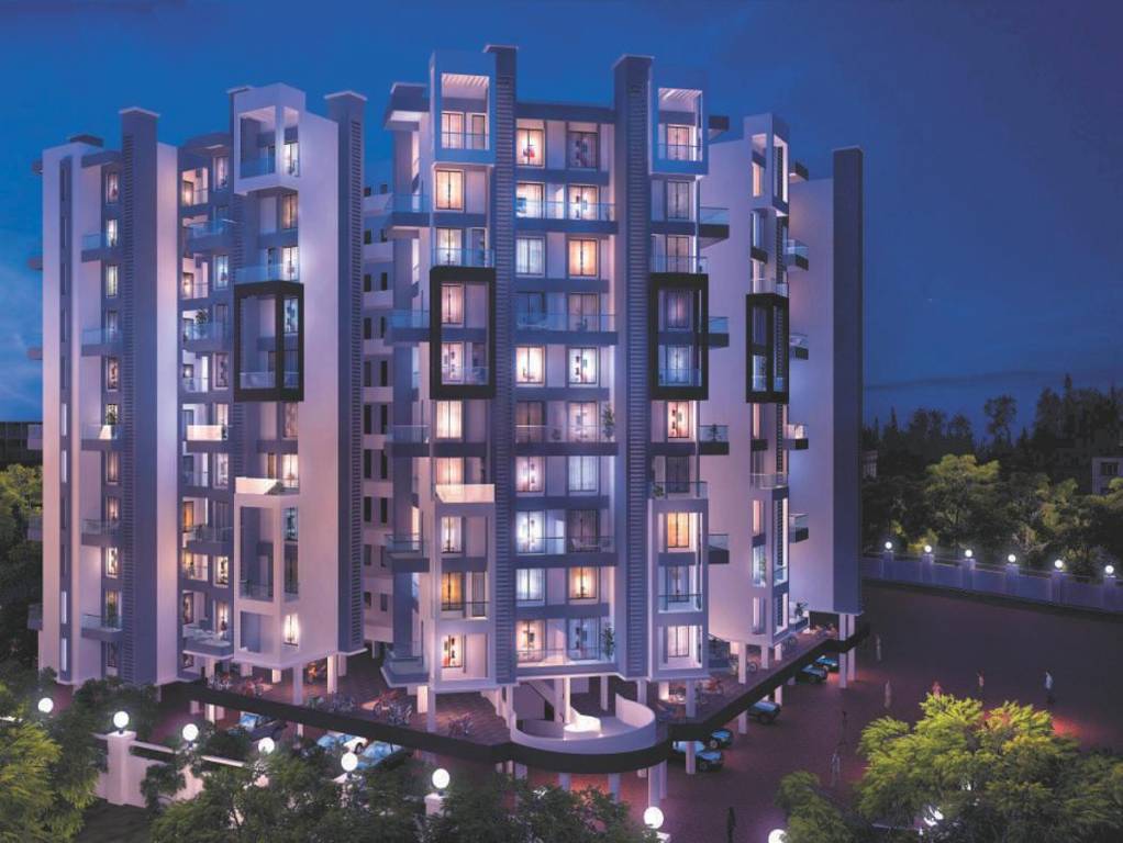 Images for Elevation of Bunty Mayur Kilbil