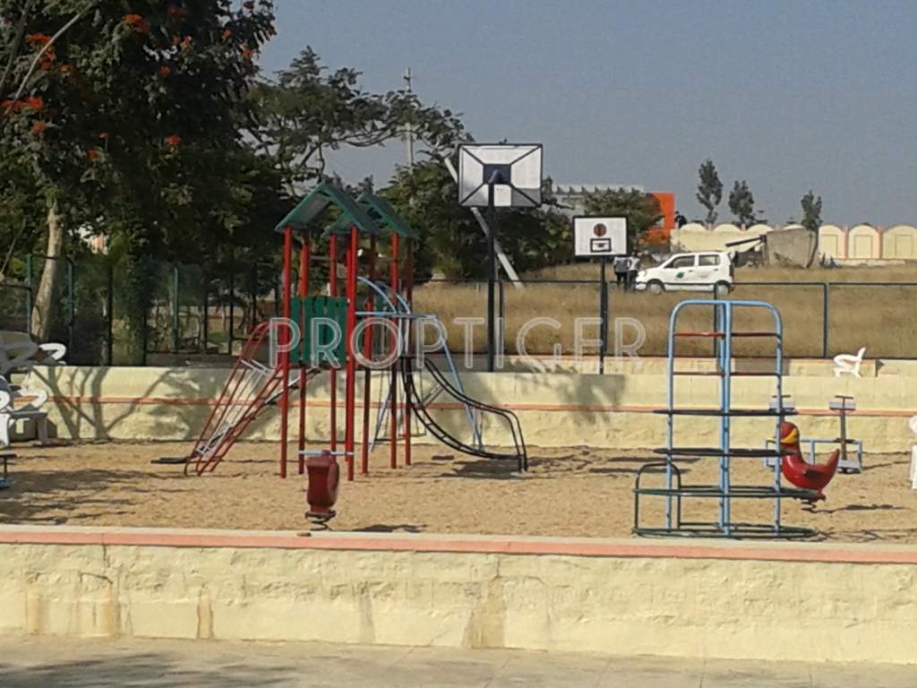 Images for Amenities of NBR Green Valley