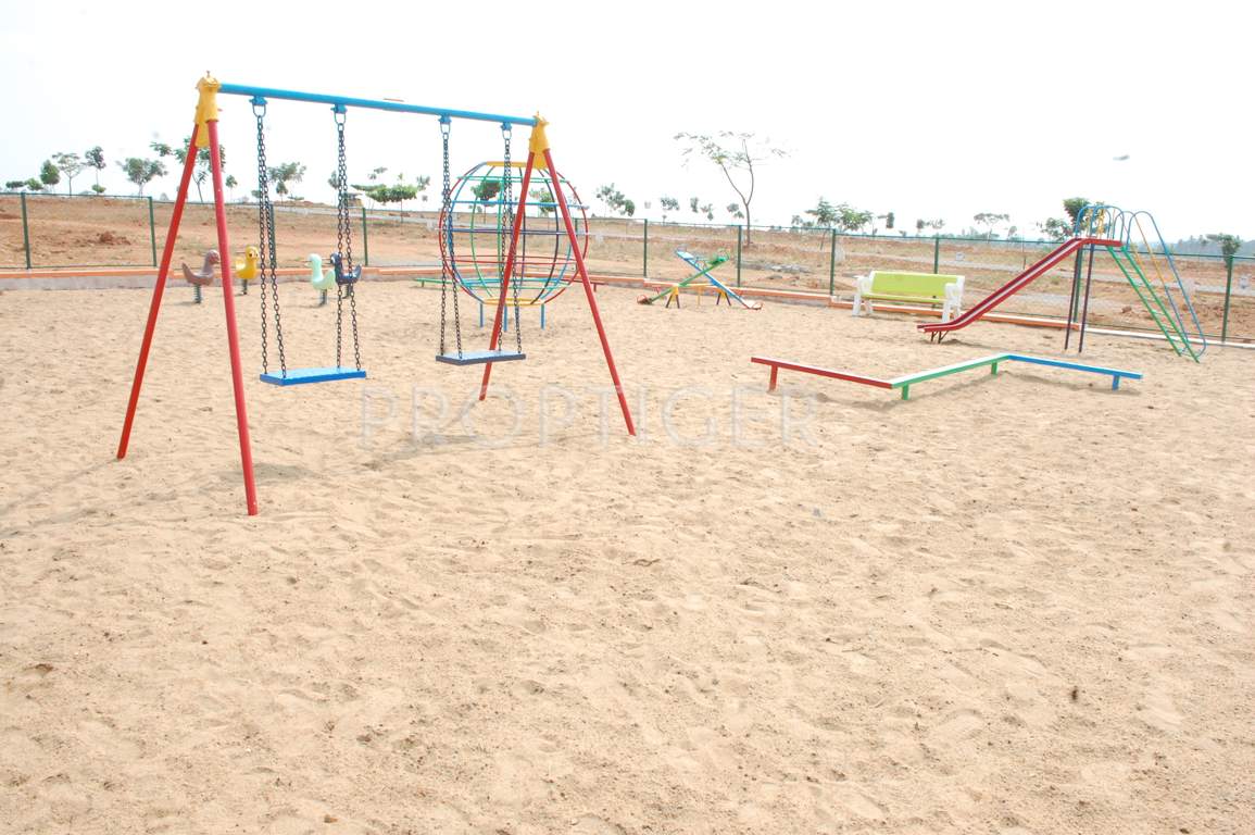 Images for Amenities of NBR Green Valley