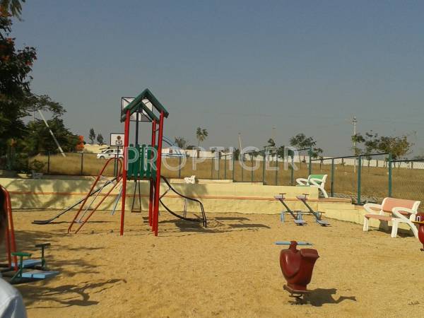 Images for Amenities of NBR Green Valley