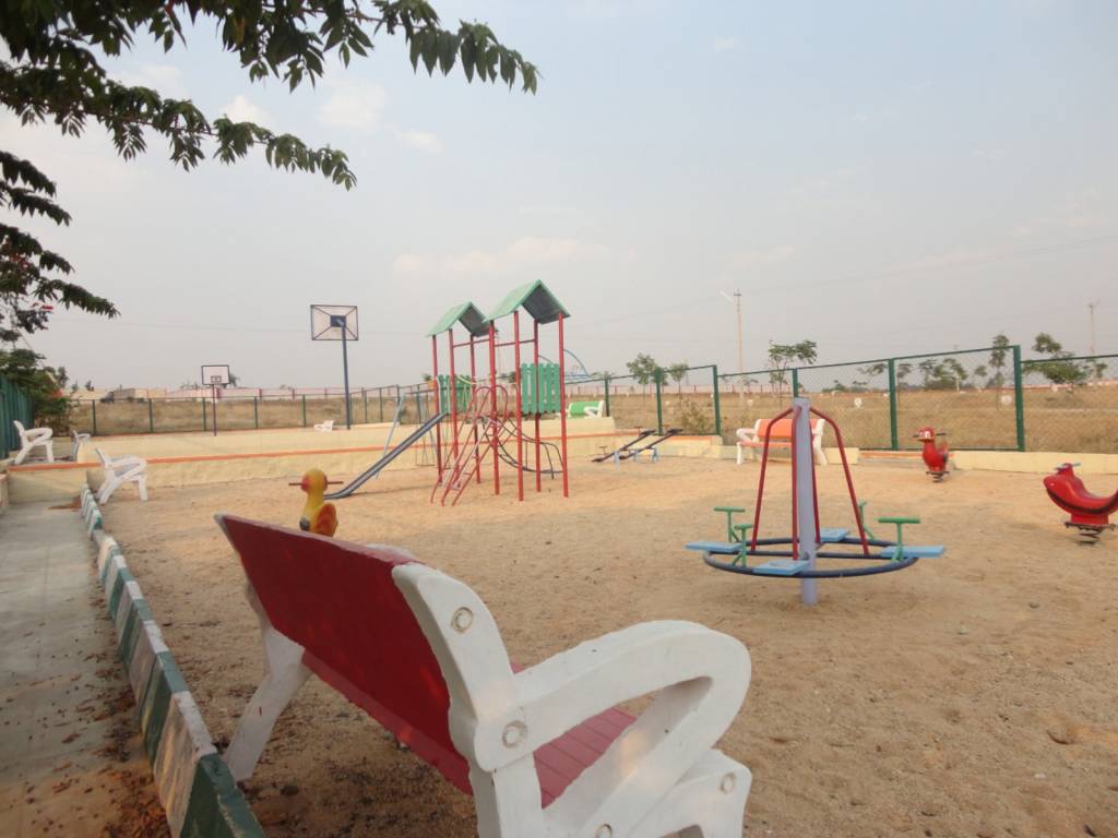 Images for Amenities of NBR Meadows