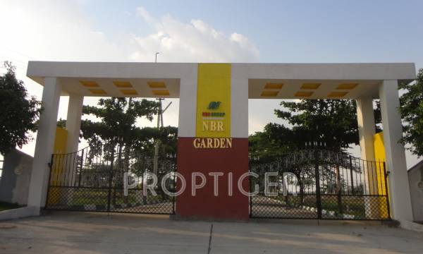 Images for Main Other of NBR Garden RV