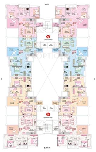 Images for Cluster Plan of Eisha Bella Vista Phase 2 Images for Cluster Plan of Eisha Bella Vista Phase 2