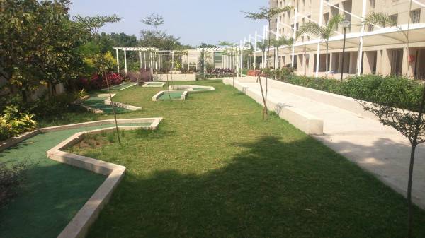 amenities of Eisha Mirelle